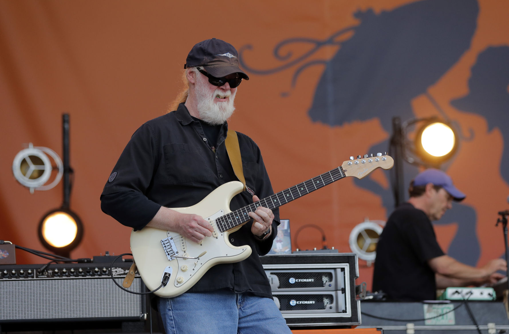 New Orleans Jazz Fest